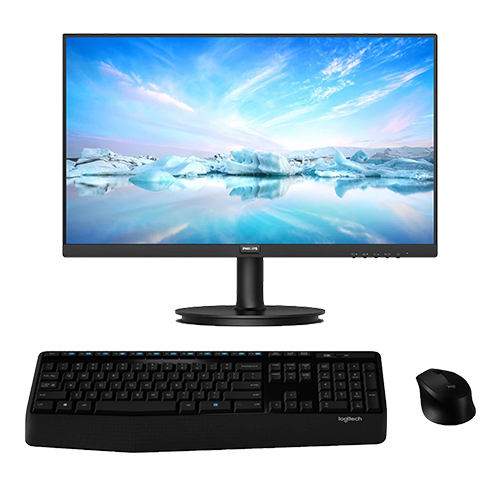 JaduPc Desktop Package Premium