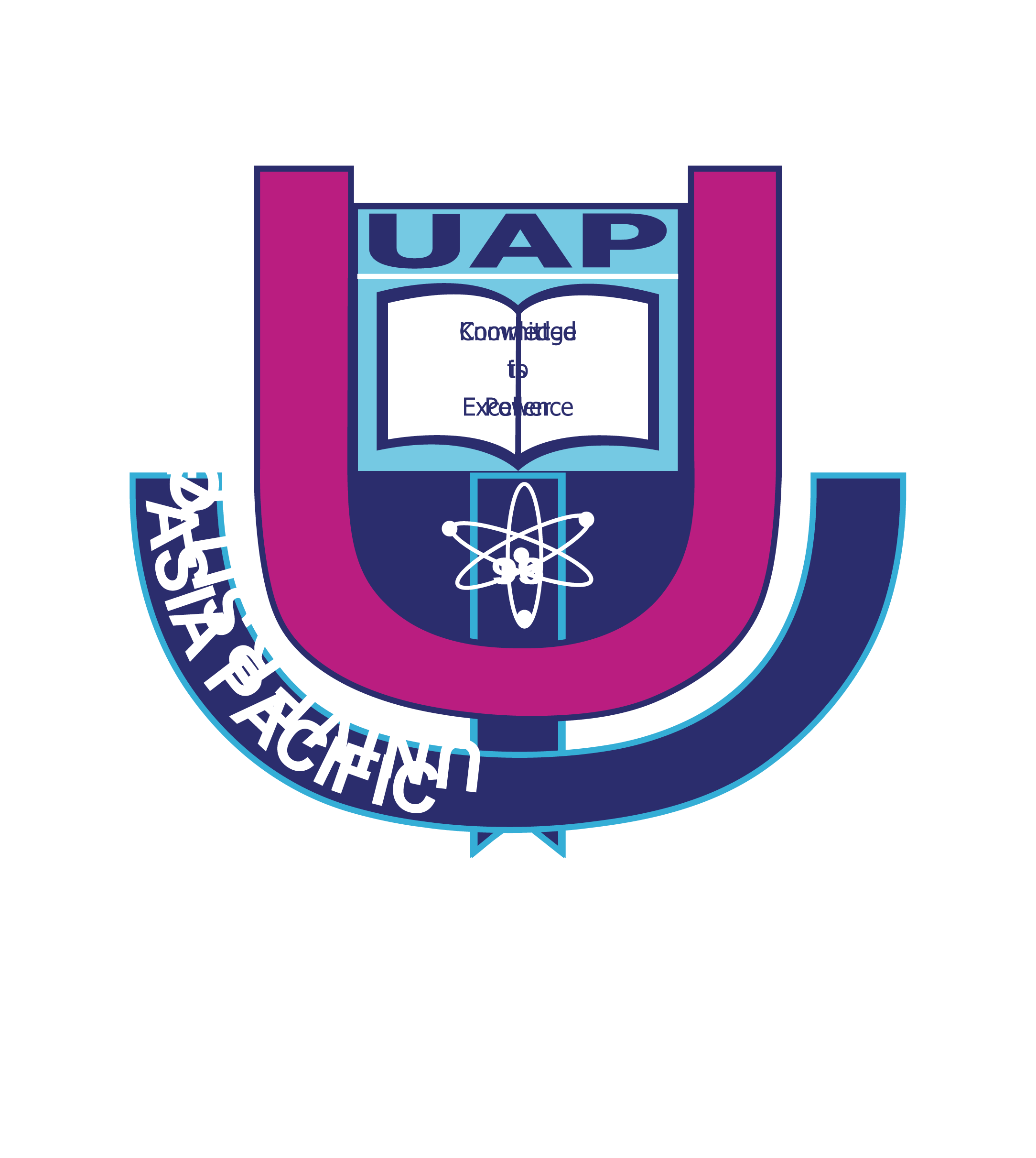 University of Asia Pacific