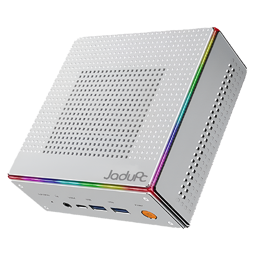 JaduPc Prime 7