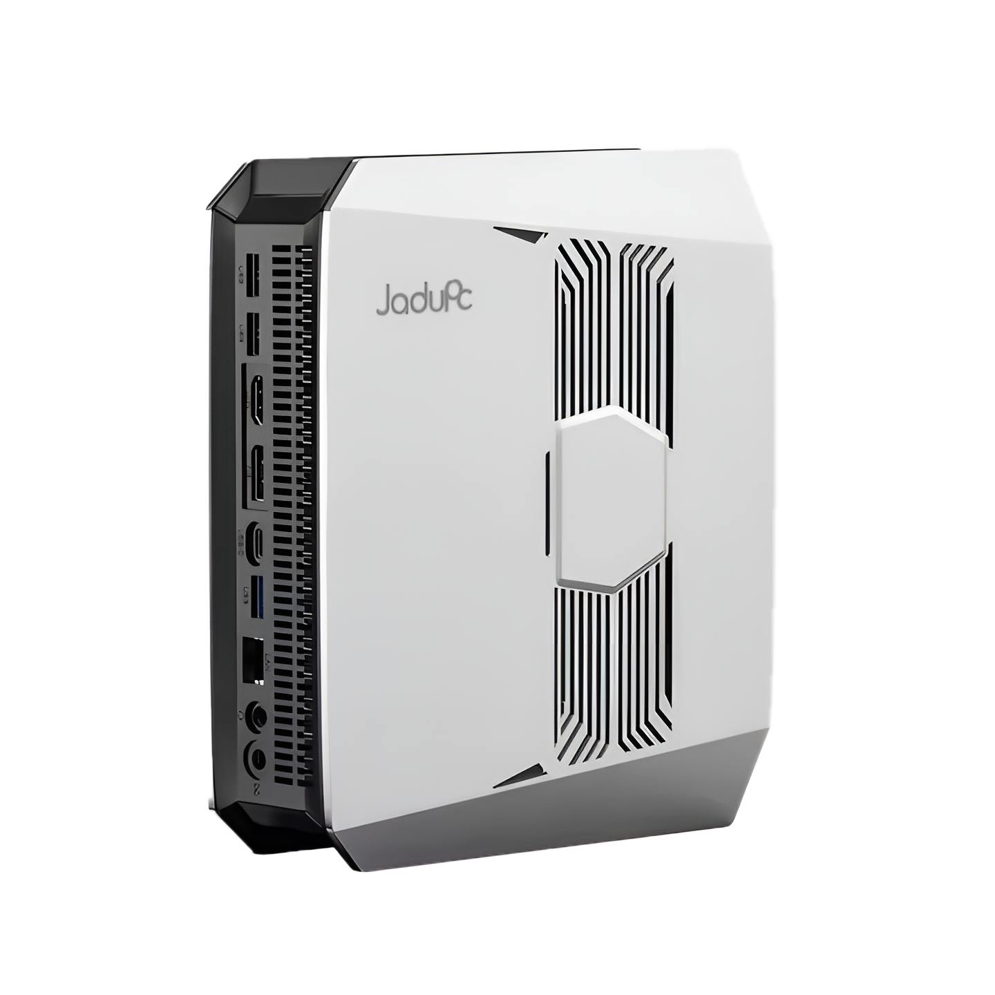 JaduPc Apex
