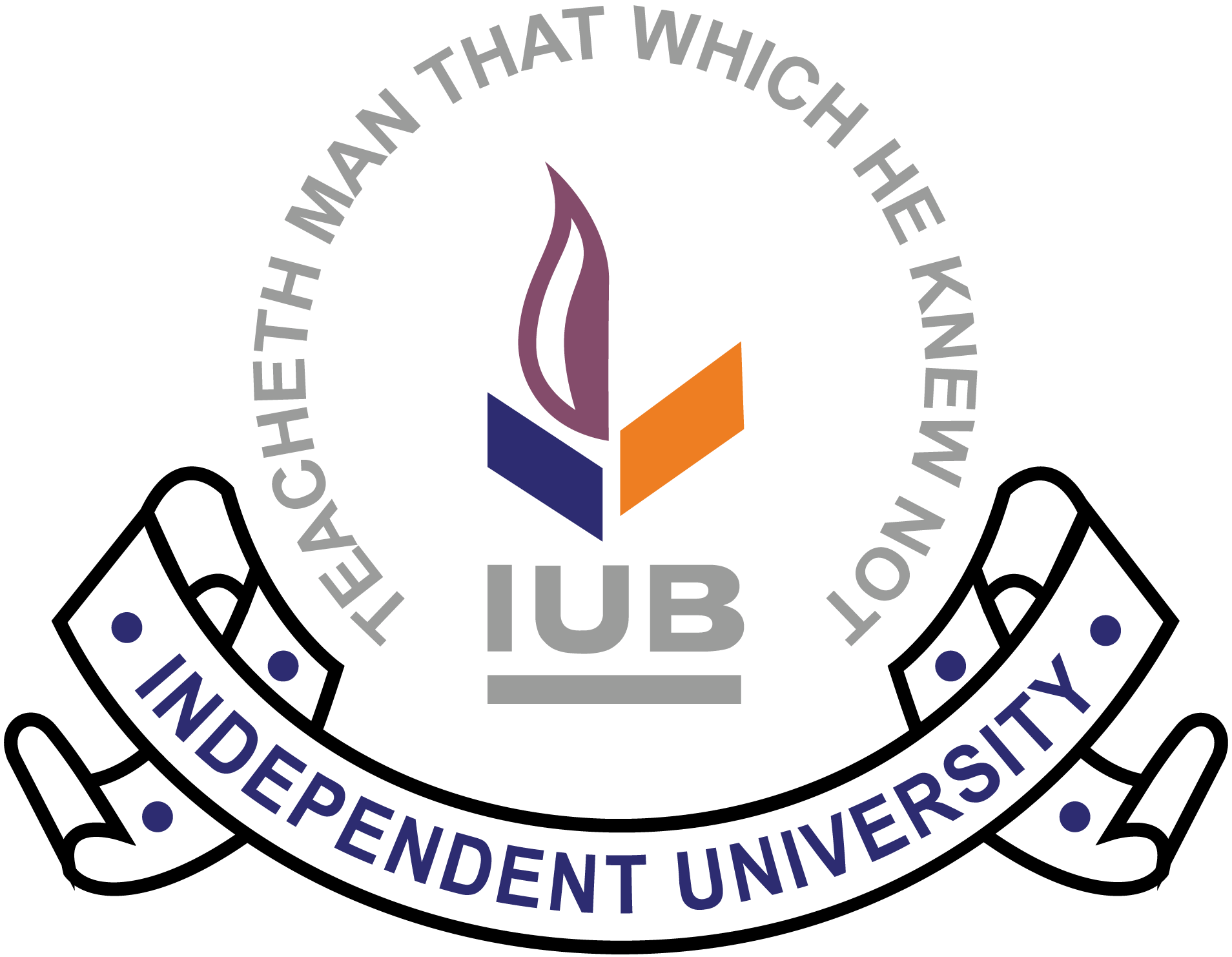 Independent University of Bangladesh