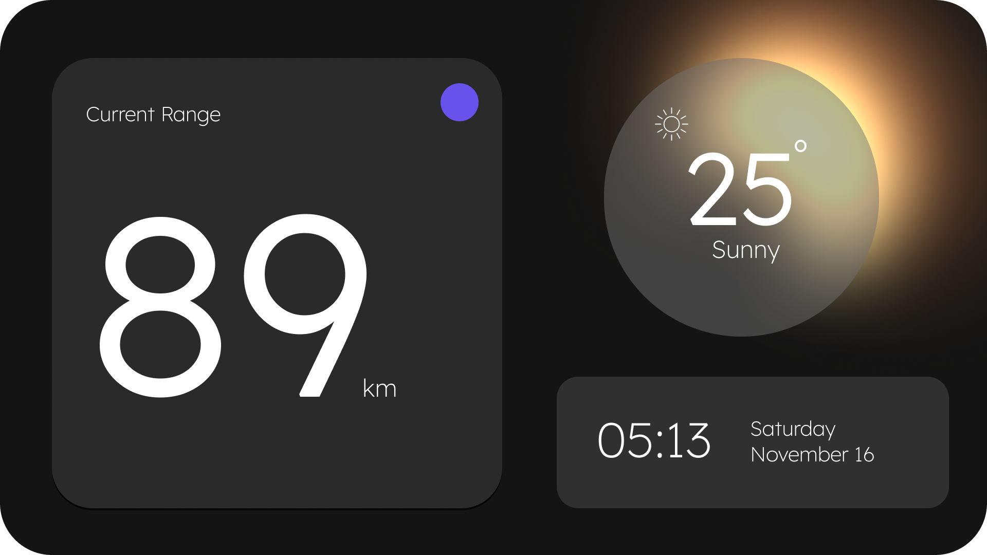 Navigation Fascility