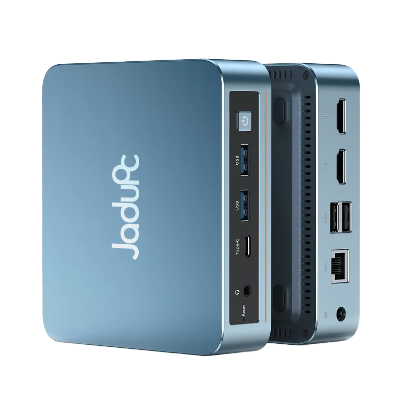 JaduPc Pro Plus