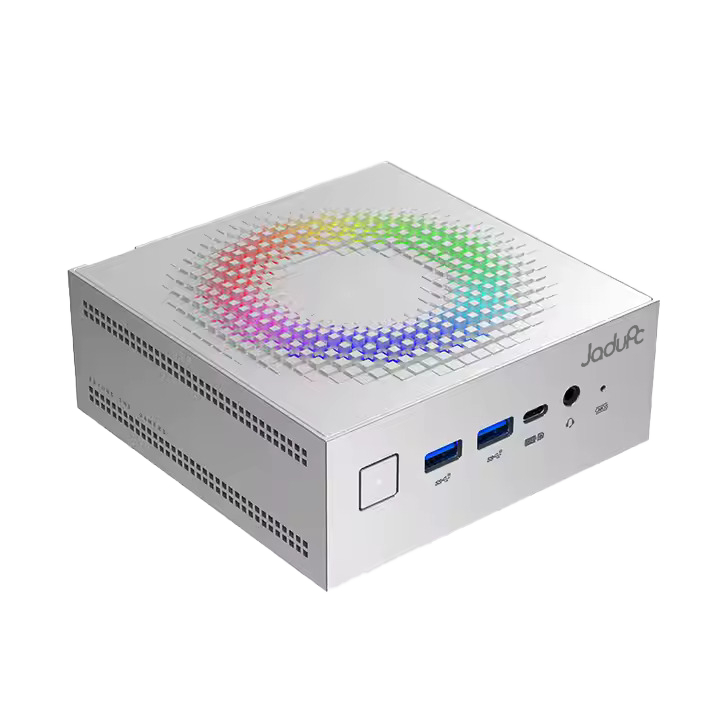 JaduPc Zenith