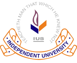 Independent_University,_Bangladesh_logo